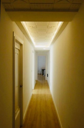 Piso en alquiler en Juan Flórez - San Pablo en Coruña (A)