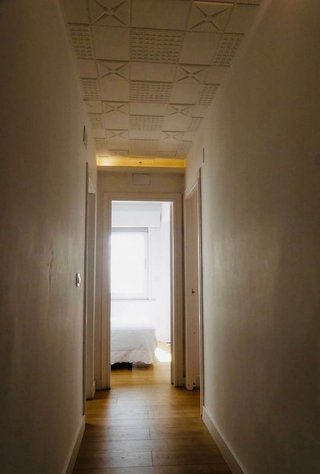Piso en alquiler en Juan Flórez - San Pablo en Coruña (A)