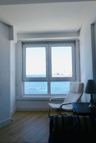 Piso en alquiler en Juan Flórez - San Pablo en Coruña (A)