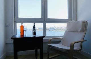 Piso en alquiler en Juan Flórez - San Pablo en Coruña (A)