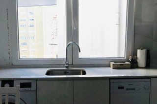 Piso en alquiler en Juan Flórez - San Pablo en Coruña (A)