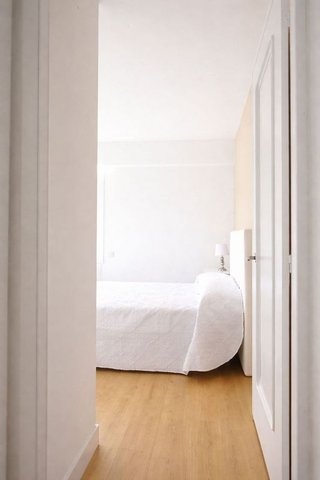Piso en alquiler en Juan Flórez - San Pablo en Coruña (A)