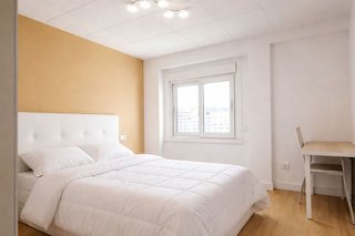 Piso en alquiler en Juan Flórez - San Pablo en Coruña (A)
