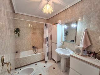 Hotel en venta en Carolina (La)