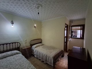 Hotel en venta en Carolina (La)