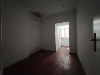 Edificio en venta en Centro en Ferrol
