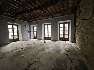 Edificio en venta en Centro en Ferrol