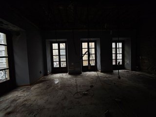 Edificio en venta en Centro en Ferrol