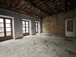 Edificio en venta en Centro en Ferrol