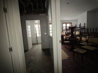 Edificio en venta en Centro en Ferrol