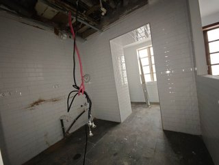 Edificio en venta en Centro en Ferrol