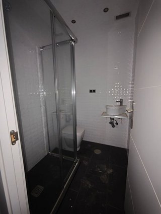 Edificio en venta en Centro en Ferrol