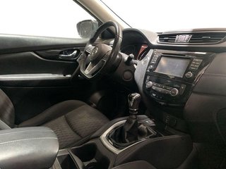 Nissan X-Trail 1.6 N-Connecta