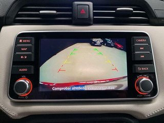 Nissan Micra 1.0 IG-T N-Connecta