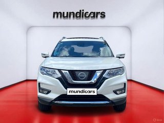 Nissan X-Trail 1.6 Tekna