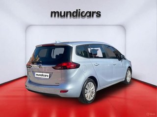 Opel Zafira Tourer 1.6 CDTI DPF Selective
