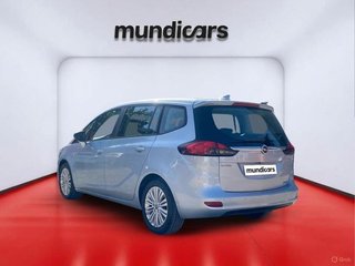 Opel Zafira Tourer 1.6 CDTI DPF Selective