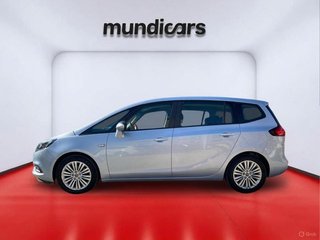 Opel Zafira Tourer 1.6 CDTI DPF Selective