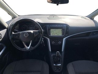 Opel Zafira Tourer 1.6 CDTI DPF Selective