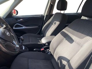 Opel Zafira Tourer 1.6 CDTI DPF Selective