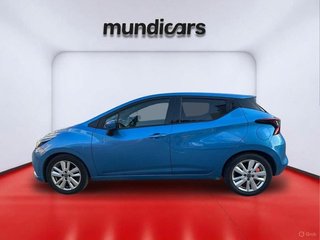 Nissan Micra IGT 100 CV E6D NConnecta