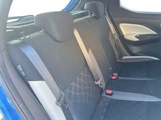 Nissan Micra IGT 100 CV E6D NConnecta
