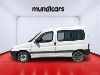 Peugeot Partner 1.9D