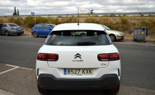 CITROEN C4 Cactus 1.5BlueHDi S&S Business 100