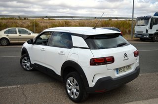 CITROEN C4 Cactus 1.5BlueHDi S&S Business 100