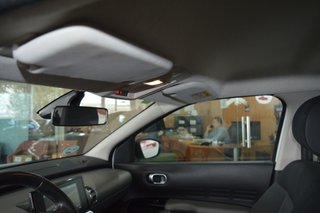 CITROEN C4 Cactus 1.5BlueHDi S&S Business 100