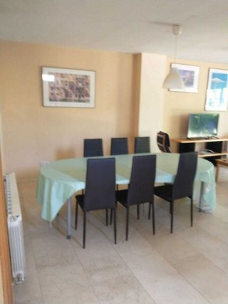Casa pareada en alquiler en Villanueva de la Cañada en Villanueva de la Cañada