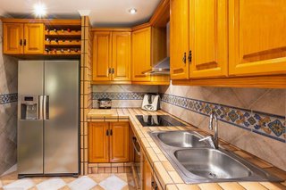 Casa adosada en venta en Campo de Mijas en Mijas