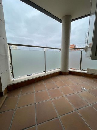 Piso en alquiler en Bernabéu - Hispanoamérica en Madrid
