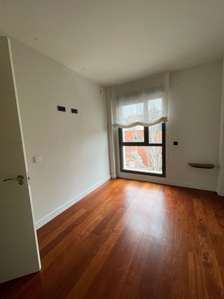 Piso en alquiler en Bernabéu - Hispanoamérica en Madrid