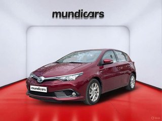 Toyota Auris 1.8 Hybrid Active