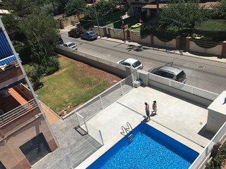 Piso en alquiler en Curva - Heliópolis en Benicasim/Benicàssim