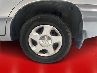 Hyundai Santa Fe 2.4 GLS 4x2
