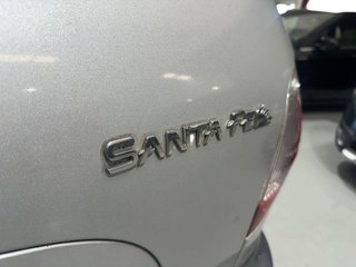 Hyundai Santa Fe 2.4 GLS 4x2