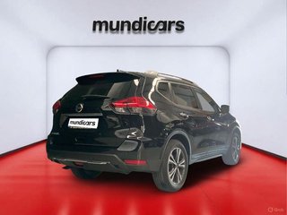 Nissan X-Trail 1.6 N-Connecta
