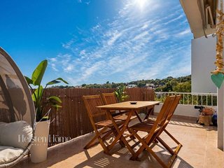 Chalet en venta en Montmar en Castelldefels