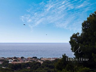 Chalet en venta en Montmar en Castelldefels