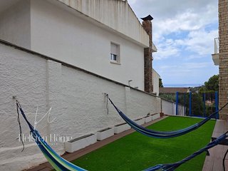 Chalet en venta en Montmar en Castelldefels