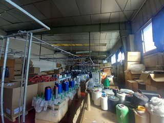Local comercial en venta en Rocafonda en Mataró