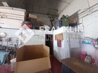 Local comercial en venta en Rocafonda en Mataró