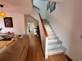 Chalet en venta en Águilas ciudad en Águilas