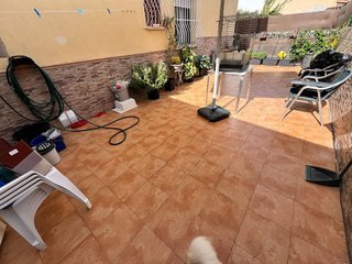 Chalet en venta en Águilas ciudad en Águilas