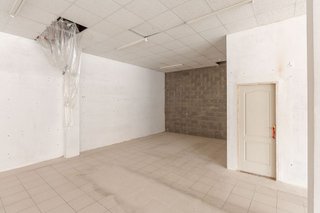 Local comercial en venta en Chantrea en Pamplona