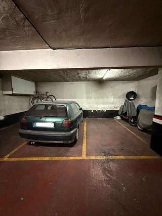 Garaje en venta en Portugalete