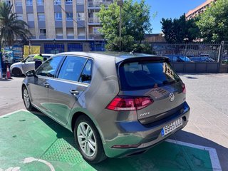 Volkswagen Golf 1.5 130cv 2020