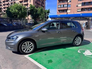 Volkswagen Golf 1.5 130cv 2020